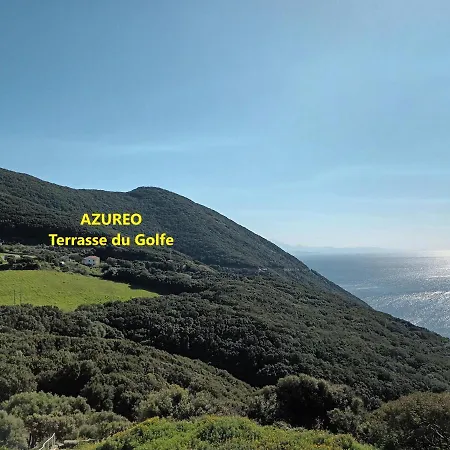 Casa de Férias Azureo - Terrasse Du Golfe