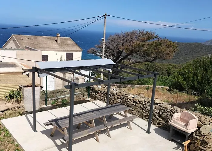 Holiday home Azureo - Terrasse Du Golfe