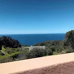 Azureo - Terrasse Du Golfe Hébergement de vacances