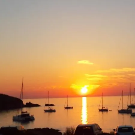 Azureo - Terrasse Du Golfe * Morsiglia