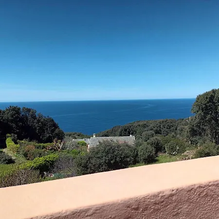 Azureo - Terrasse Du Golfe Feriehus