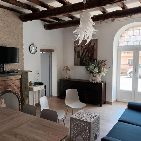 Holiday home Azureo - Terrasse Du Golfe Morsiglia