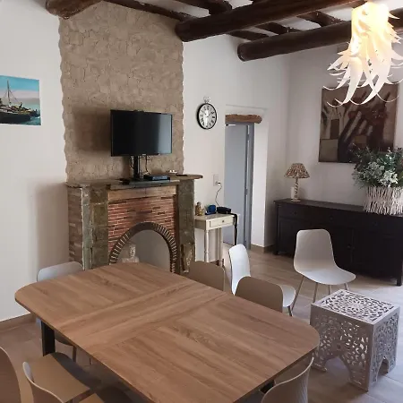 Azureo - Terrasse Du Golfe