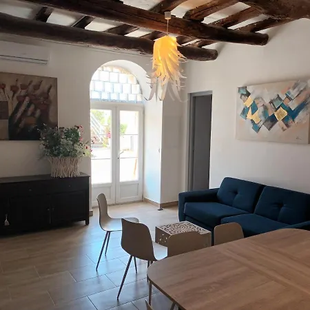 Holiday home Azureo - Terrasse Du Golfe