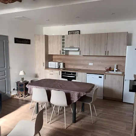 Azureo - Terrasse Du Golfe Holiday home