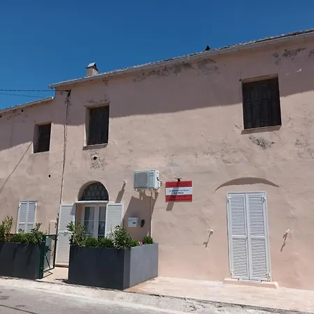 Dom wakacyjny Azureo - Terrasse Du Golfe