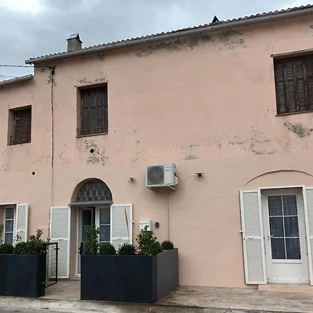 Holiday home Azureo - Terrasse Du Golfe *
