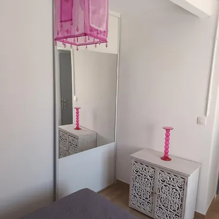 Azureo - Terrasse Du Golfe Holiday home *