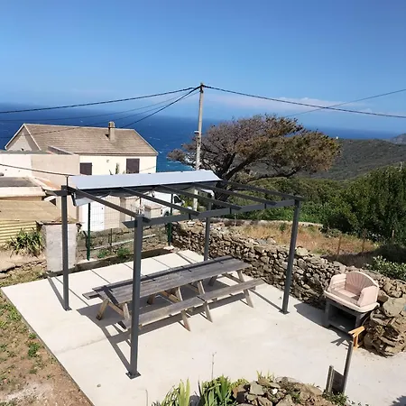 Semesterbostad Azureo - Terrasse Du Golfe