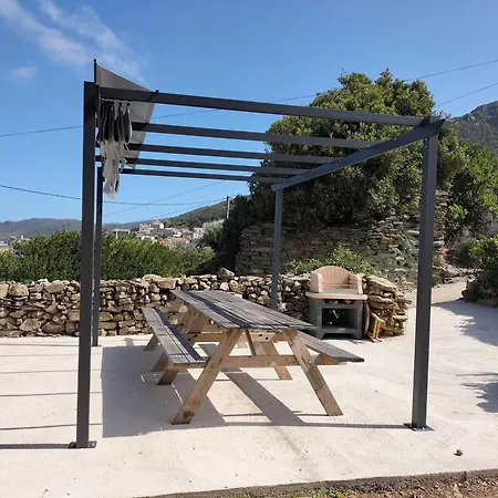 Vakantiehuis Azureo - Terrasse Du Golfe *