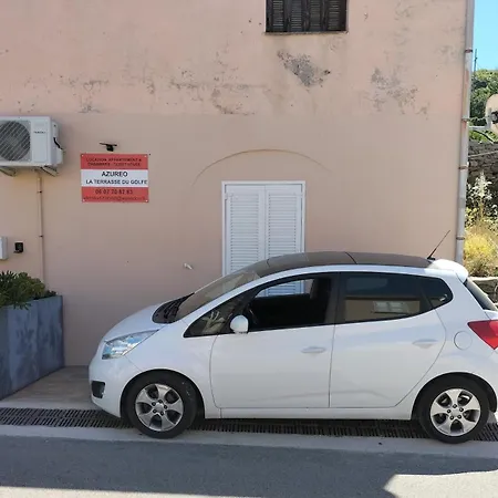 Azureo - Terrasse Du Golfe