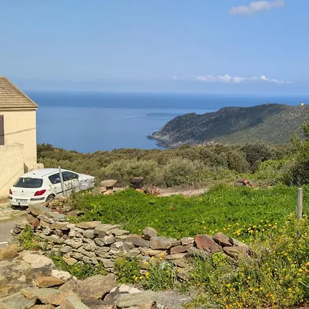 Azureo - Terrasse Du Golfe Vakantiehuis *