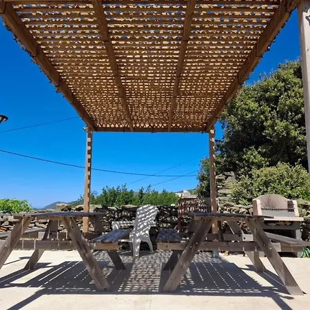 Azureo - Terrasse Du Golfe *