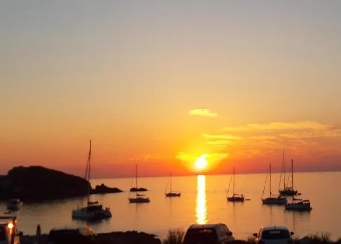 Azureo - Terrasse Du Golfe * Morsiglia