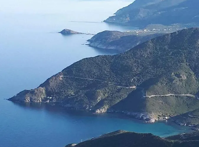 Azureo - Terrasse Du Golfe Morsiglia
