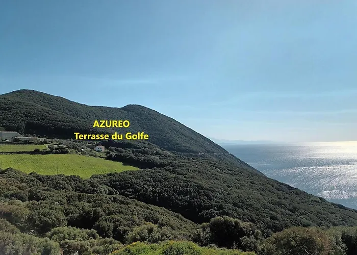 Casa vacanze Azureo - Terrasse Du Golfe