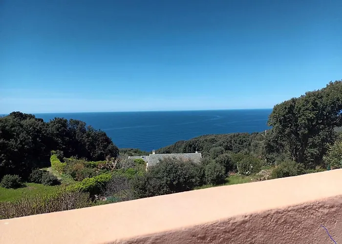 Azureo - Terrasse Du Golfe Casa vacanze