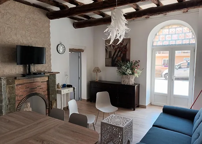 Casa vacanze Azureo - Terrasse Du Golfe Morsiglia