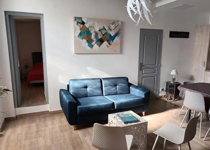 Casa vacanze Azureo - Terrasse Du Golfe