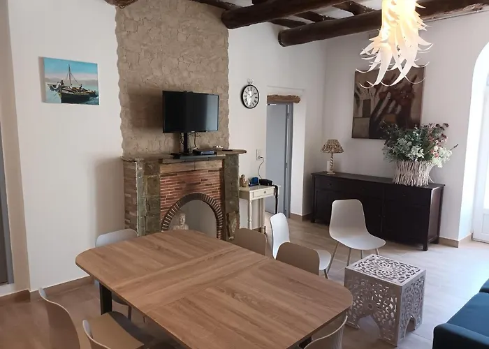 Azureo - Terrasse Du Golfe