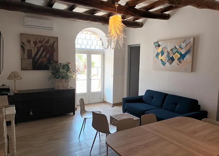 Casa vacanze Azureo - Terrasse Du Golfe