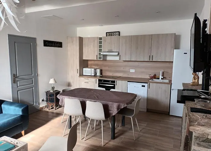 Azureo - Terrasse Du Golfe Casa vacanze