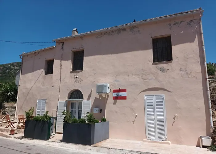Vakantiehuis Azureo - Terrasse Du Golfe