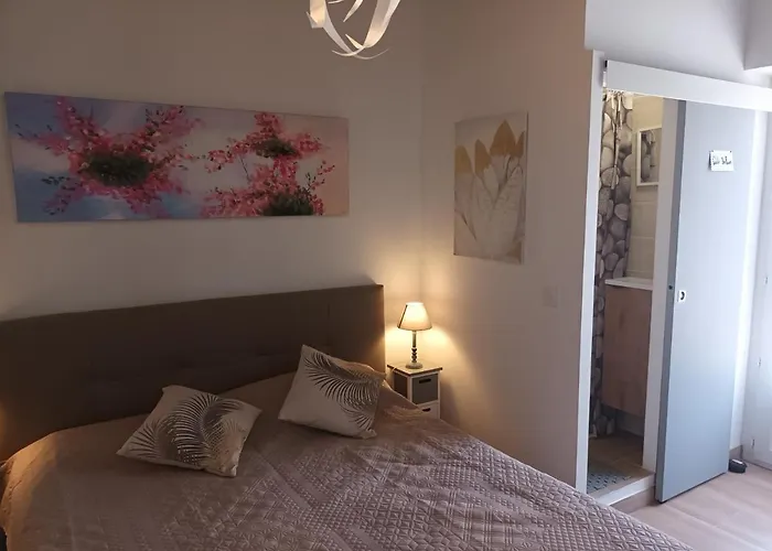 Azureo - Terrasse Du Golfe Casa vacanze *