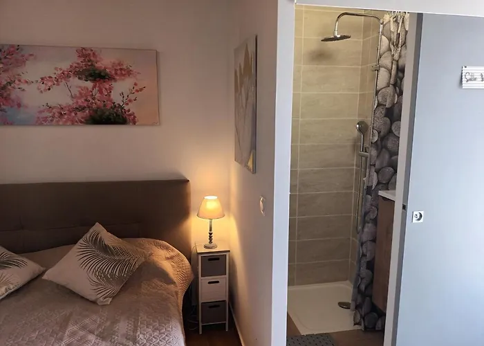 Azureo - Terrasse Du Golfe Vakantiehuis *