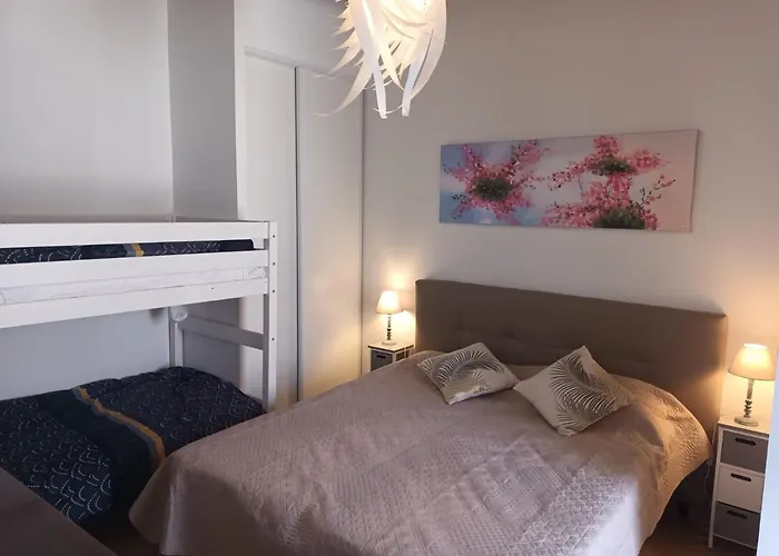 Azureo - Terrasse Du Golfe *