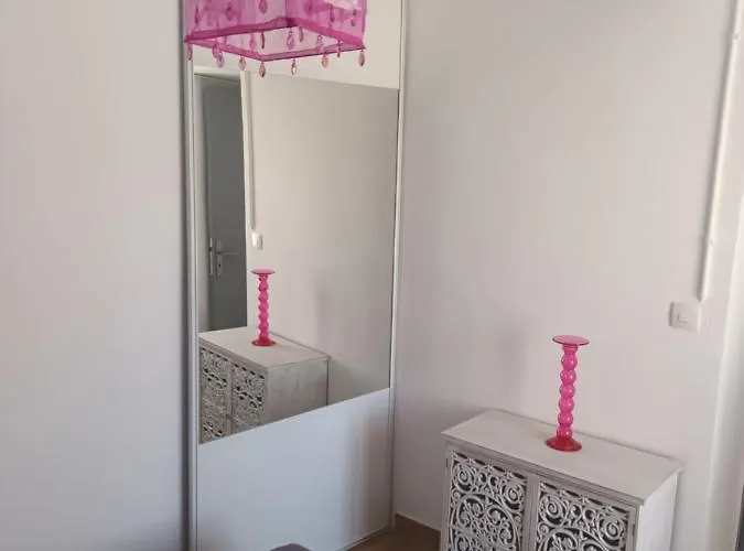 Azureo - Terrasse Du Golfe Casa vacanze *