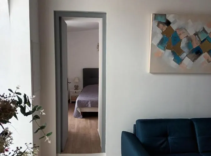 Azureo - Terrasse Du Golfe * Morsiglia