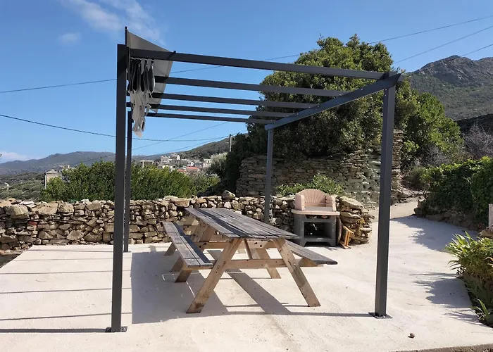 Semesterbostad Azureo - Terrasse Du Golfe *