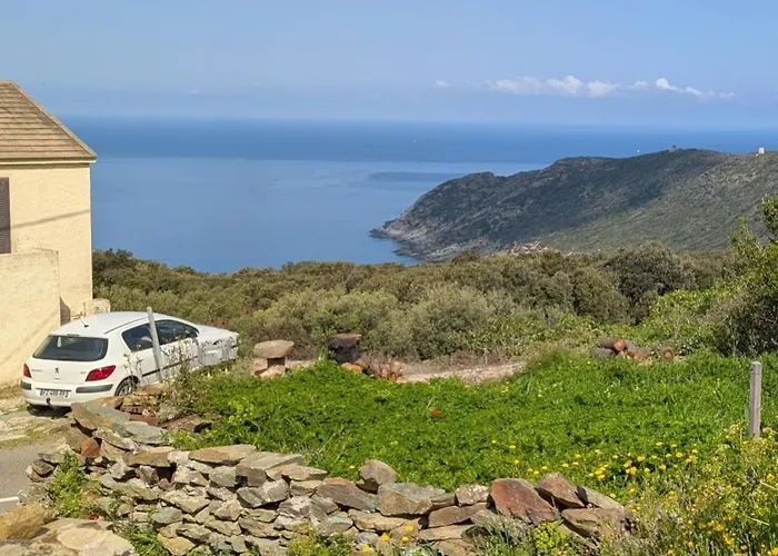 Azureo - Terrasse Du Golfe Casa vacanze *